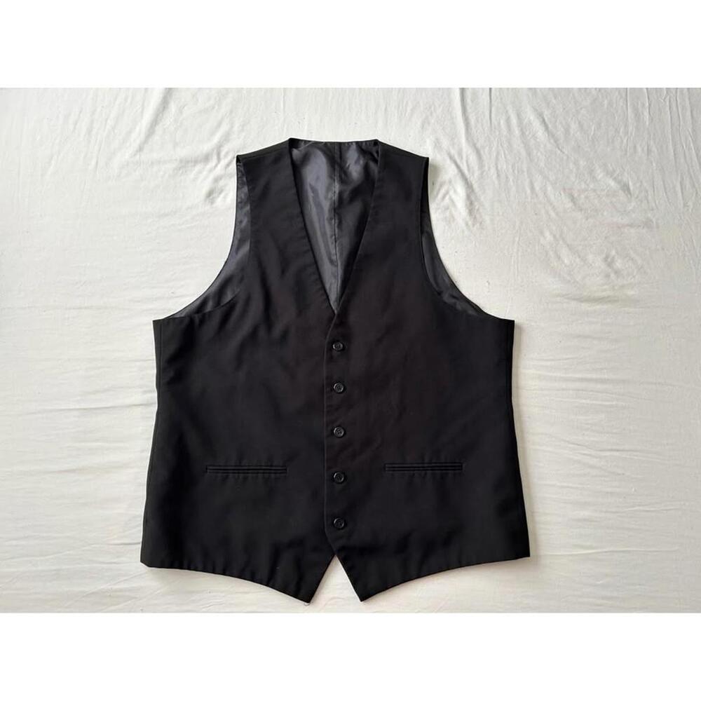 Southeastern Performance Black Vest - image 1